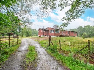 259 Mount Salem Rd, Sussex, NJ 07461