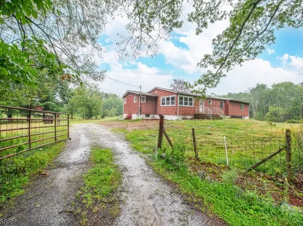 259 Mt Salem Rd, Wantage Twp., NJ 07461