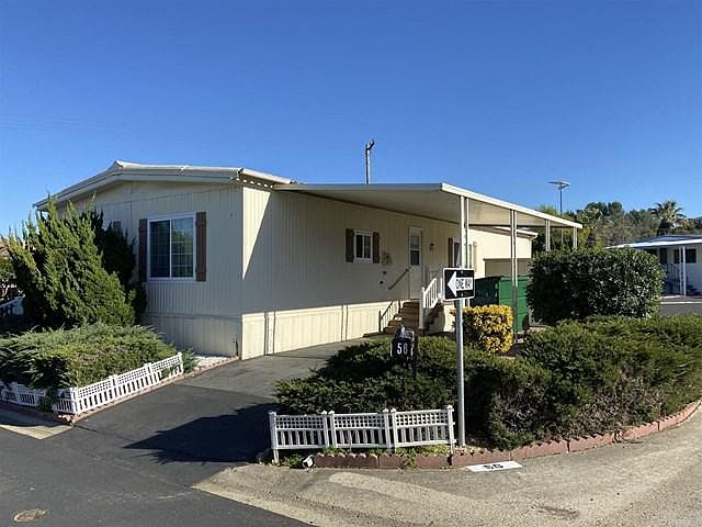 2nd image of 7467 Mission Gorge Rd Space 56