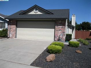 621 Azores Cir, Bay Point, CA 94565