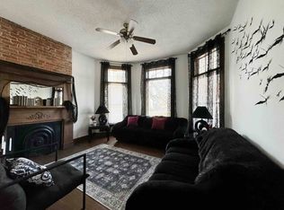 101 E Powell Ave APT A, Evansville, IN 47713
