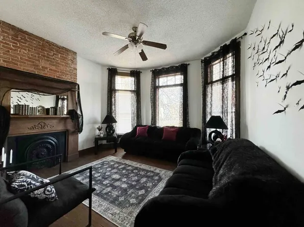 101 E Powell Ave, Evansville, IN