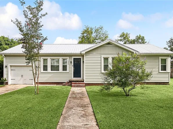 1000 W Charles St, Hammond, LA 70401