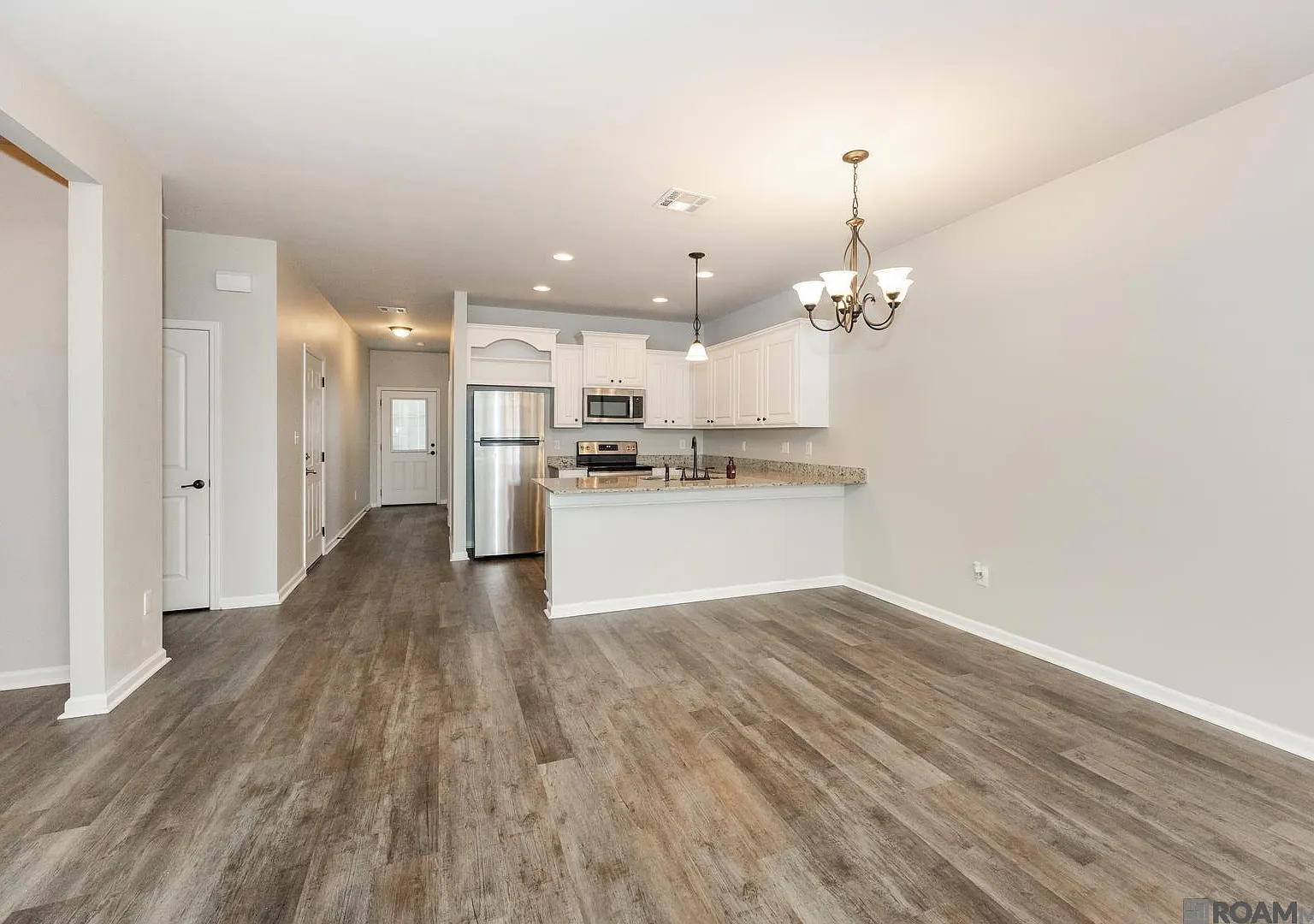 2 bed, 1262 sqft, $1,750 — Photo 4
