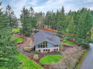 14311 SE Aldridge Rd, Happy Valley, OR 97086