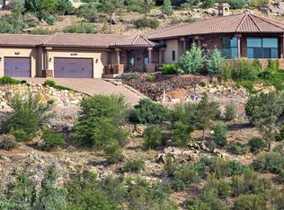 1434 Tallside, Prescott, AZ 86305