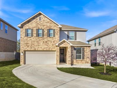 1303 Swan Court, San Antonio, TX, 78245