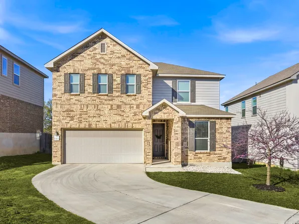 1303 Swan Court, San Antonio, TX 78245