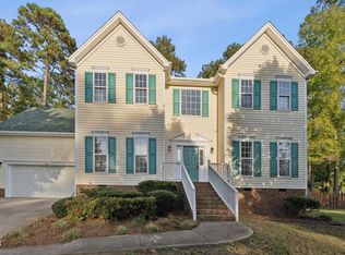 7 Guilder Cv, Durham, NC 27713