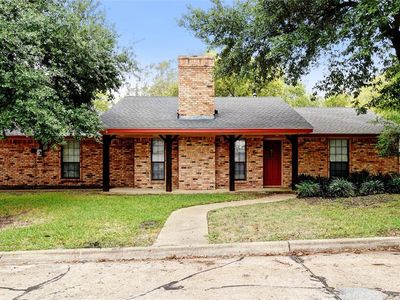 1500 N Gaines St, Ennis, TX, 75119