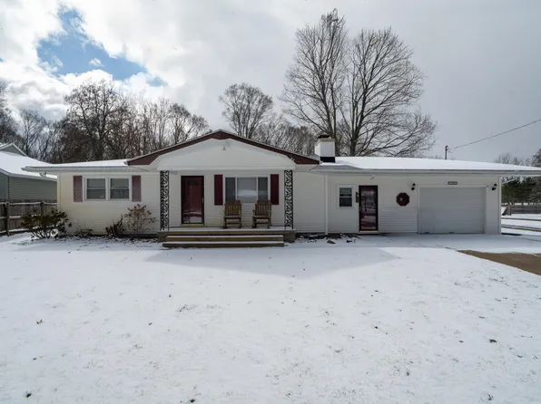 5258 E South Ave, Vicksburg, MI 49097