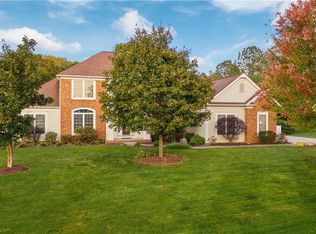 564 Byberry Dr NE, Hartville, OH 44632