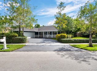 101 SW 101st Ter, Fort Lauderdale, FL 33324