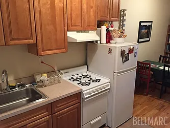 Rented by Bellmarc Realty