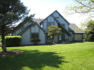 2660 Upper Bellbrook Rd, Xenia, OH 45385