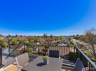 8328 24th Ave Nw, A Condominium, Seattle, WA 98117