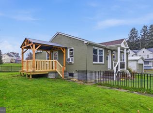 109 Shady Ln, Philipsburg, PA 16866