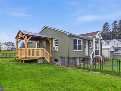 109 Shady Ln, Philipsburg, PA, 16866