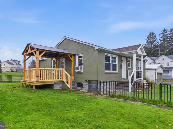 109 Shady Ln, Philipsburg, PA 16866