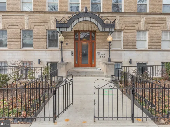 1926 New Hampshire Ave NW #57, Washington, DC 20009