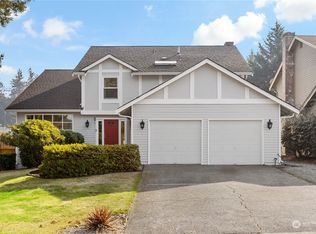 18314 153rd Pl SE, Renton, WA 98058