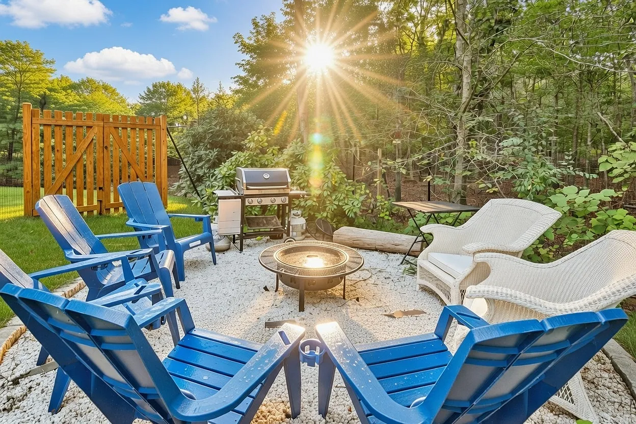 Your Perfect East Hampton Summer Spot: 20 Howard Street — Photo 3