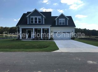 84 Waterpine Dr, Garner, NC 27529
