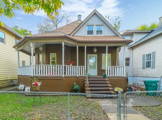 311 S Ottawa St, Joliet, IL 60436