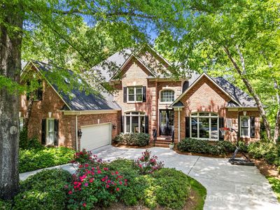11510 Pine Valley Club Dr, Charlotte, NC, 28277