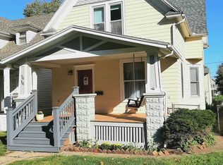 1414 4th Ave SE, Cedar Rapids, IA 52403