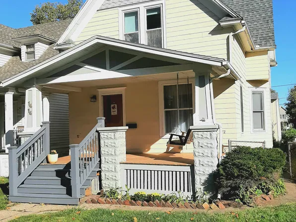 1414 4th Ave SE, Cedar Rapids, IA 52403