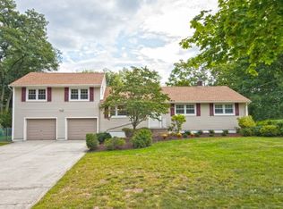 2 Joan Dr, Montville, NJ 07045