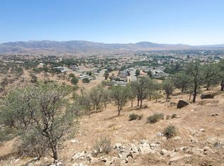 Quail Springs Rd, Tehachapi, CA 93561