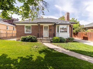 2138 E Wilson Ave, Salt Lake City, UT 84108