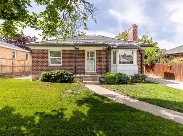 2138 E Wilson Ave, Salt Lake City, UT 84108
