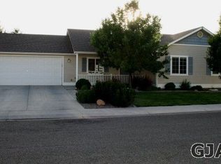 701 Dover St, Fruita, CO 81521