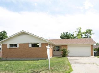 228 E 109th Pl, Northglenn, CO 80233