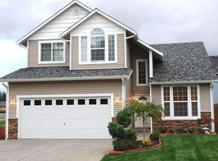 14703 42nd Dr SE, Bothell, WA 98012