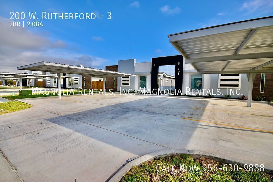 1st image of 200 W Rutherford Ave #3