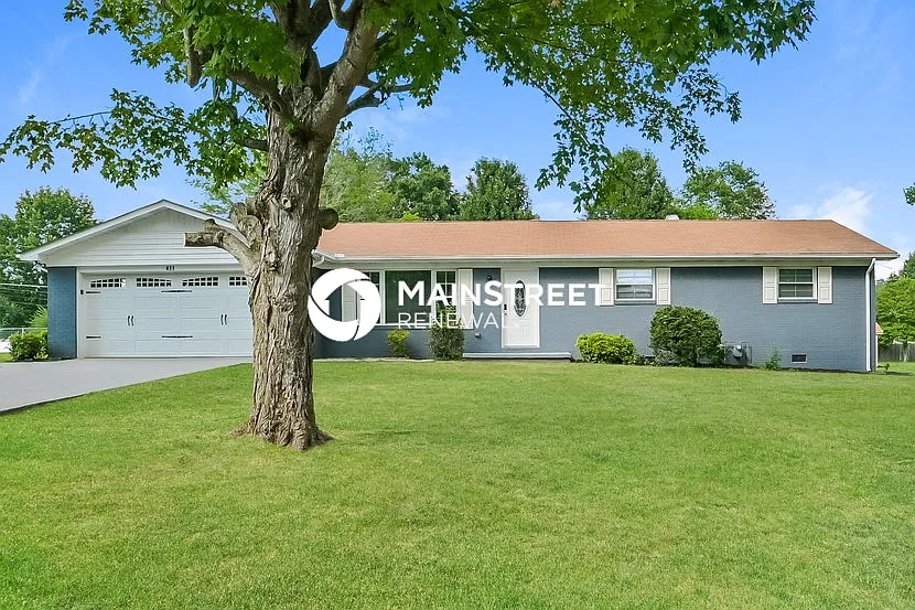 411 Luther Jackson Drive — Photo 3