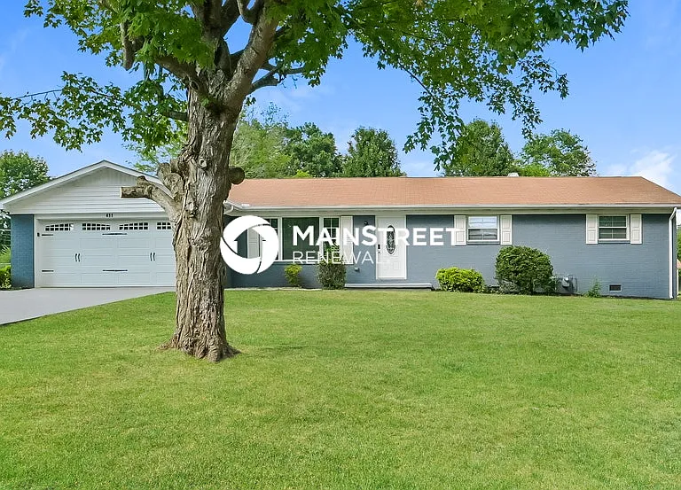 411 Luther Jackson Dr — Photo 3