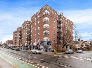 101-11 75th Rd #A64, Forest Hills, NY 11375