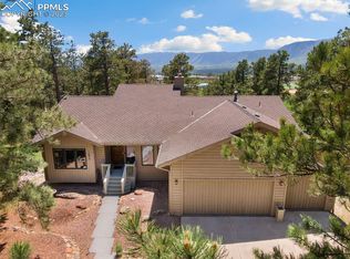 1675 Oakwood Dr, Monument, CO 80132