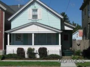 440 S James St, Rome, NY 13440