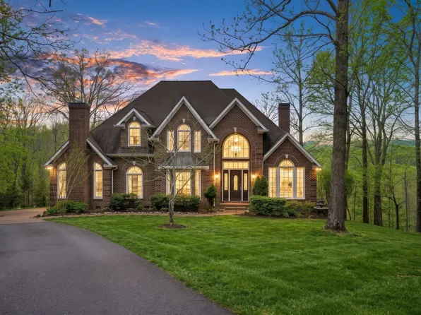 5327 Big East Fork Rd, Franklin, TN 37064