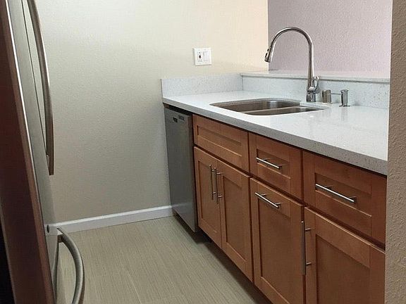 Updated Kitchen