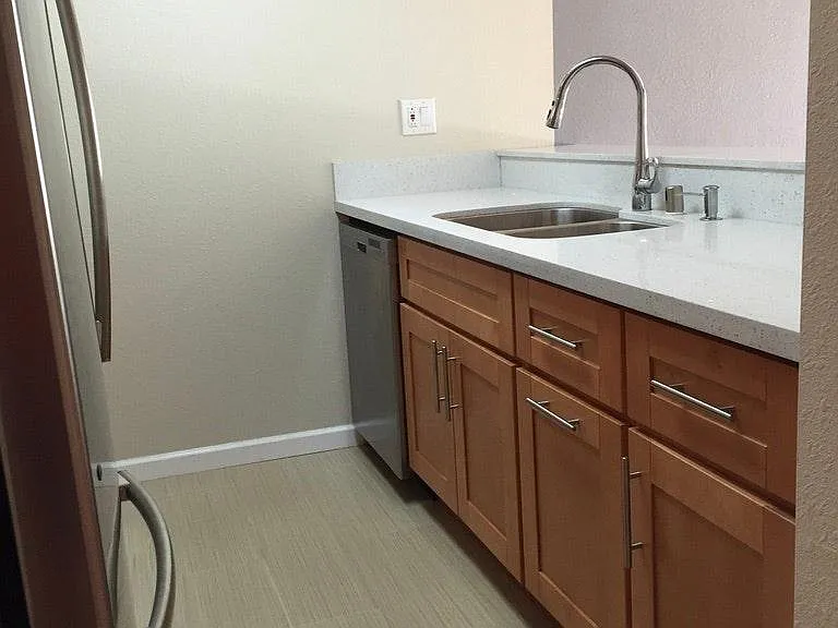 Updated Kitchen