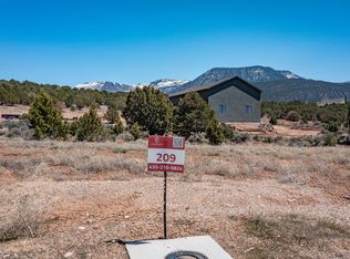 1933 S Oak Springs Cir, Cedar City, UT 84720