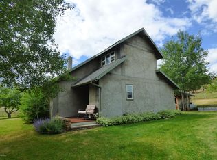 1255 Goldeneye Dr, Victor, MT 59875