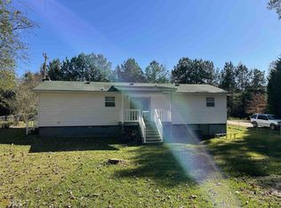 213 Griffin Park Rd, Griffin, GA 30223